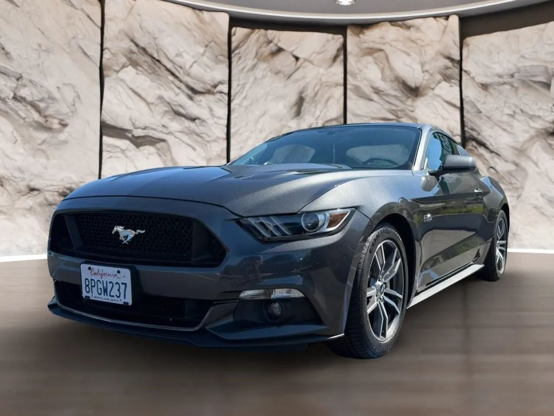 Coupe in Ontario, CA, United States 1 - 18673911