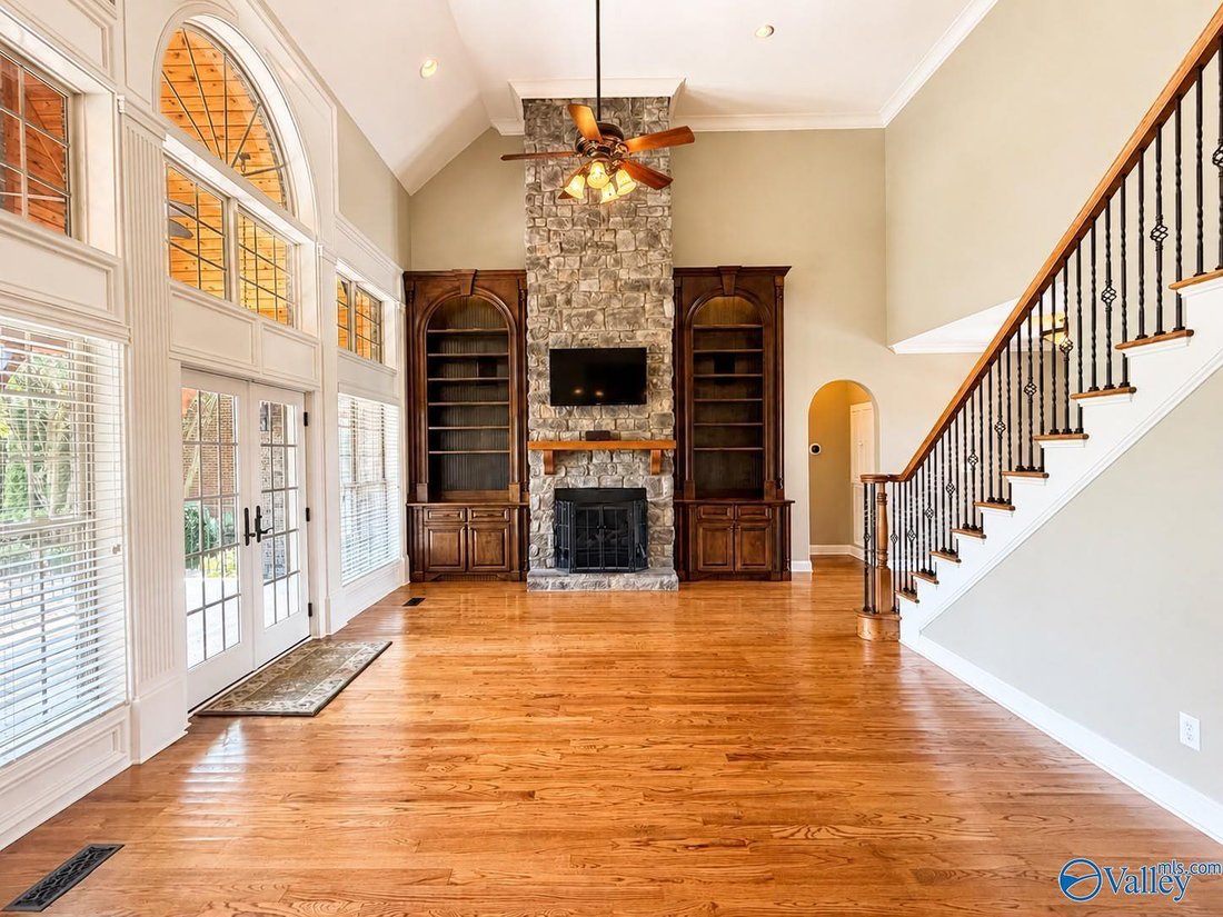 Casa en Athens, Alabama, Estados Unidos 5 - 17680635