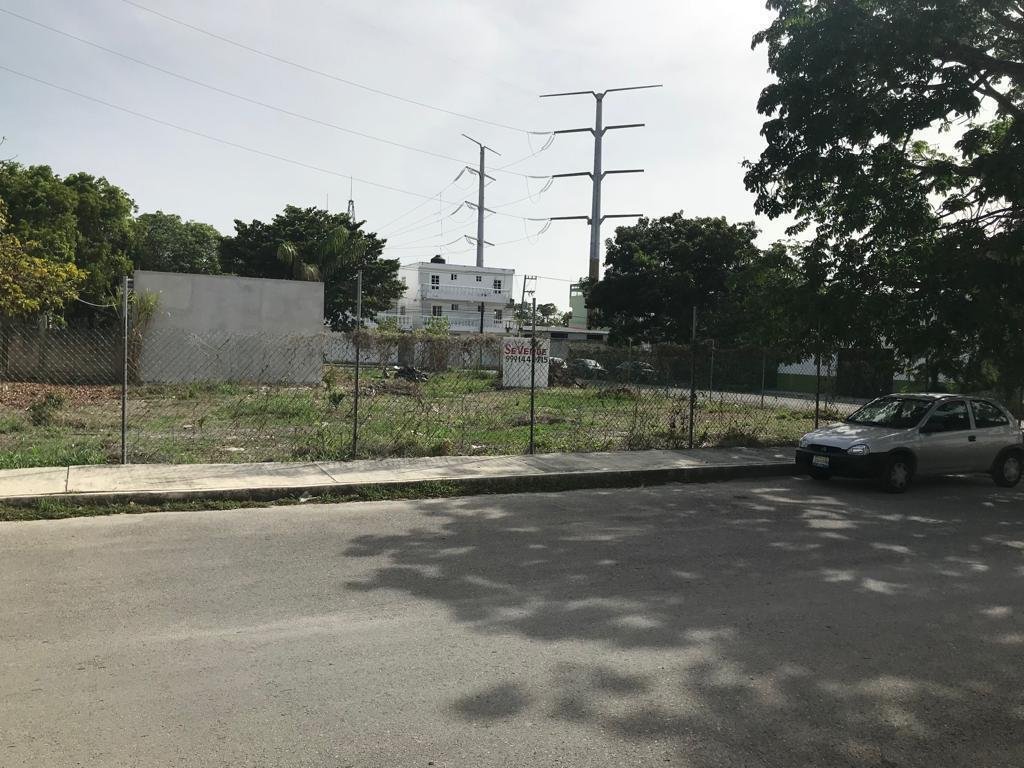 Land in Playa del Carmen, Quintana Roo, Mexico 2 - 18674758