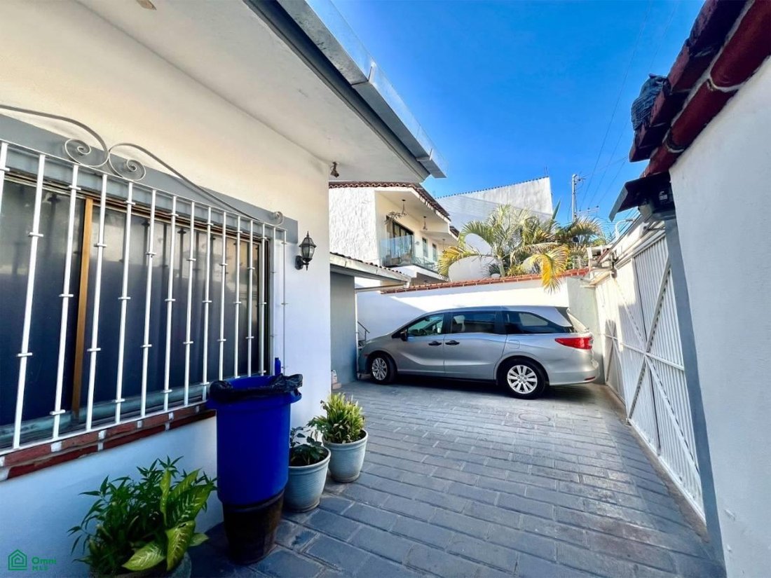 Casa a Puerto Vallarta, Jalisco, Messico 3 - 17760050