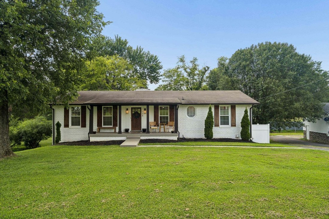 House in Hendersonville, Tennessee, United States 1 - 18677126