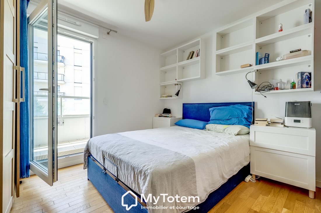 Apartment in Forêt, Saint-Germain-en-Laye, France 3 - 18674801