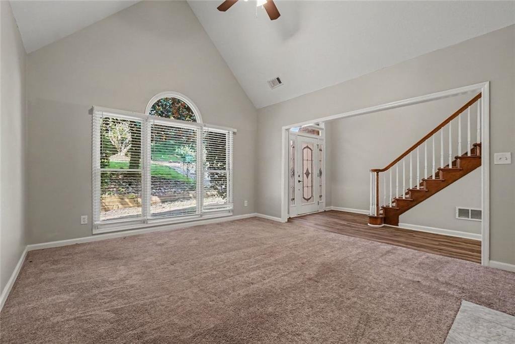 House in Woodstock, Georgia, United States 4 - 18676530