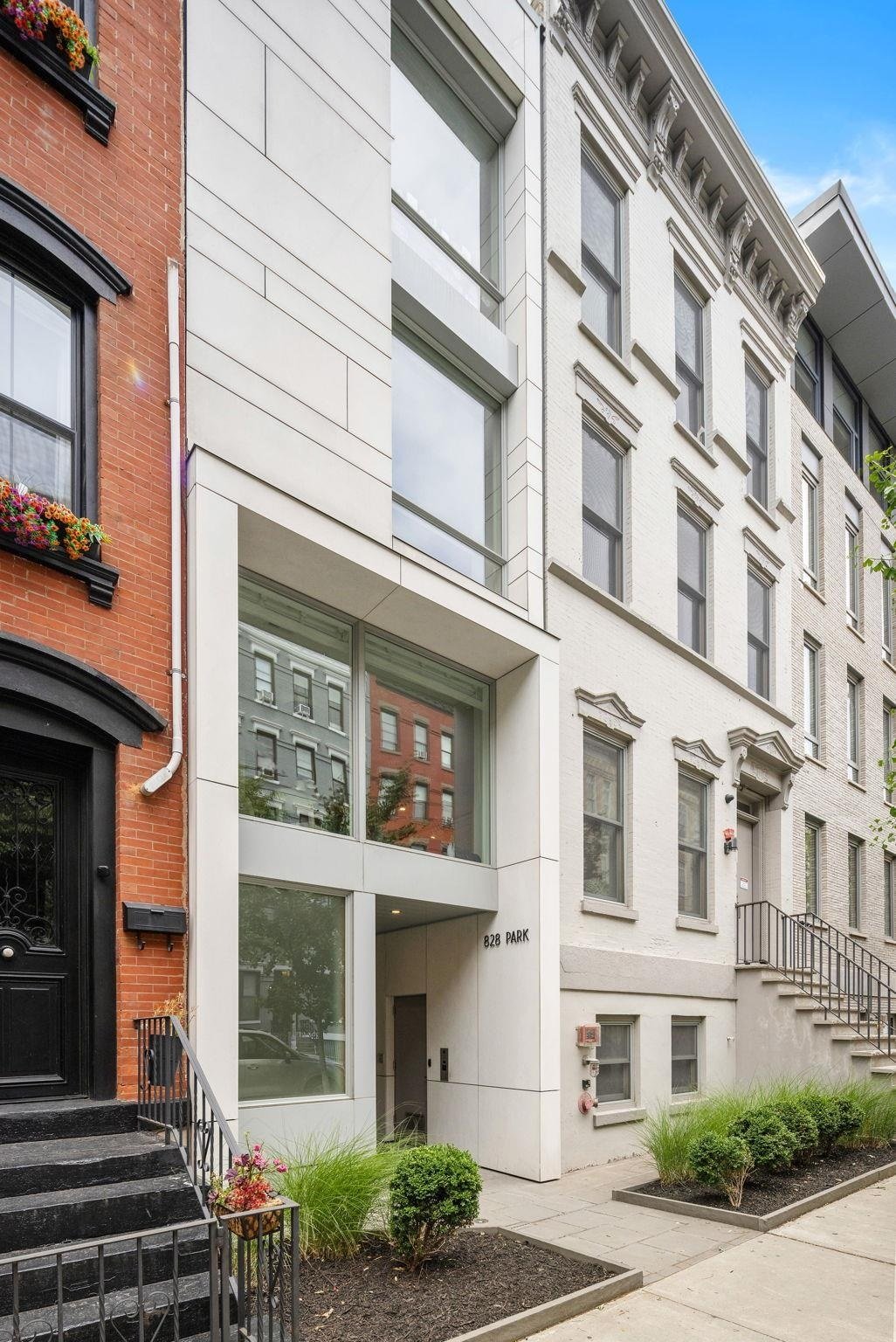Condo in Hoboken, New Jersey, United States 4 - 18674408
