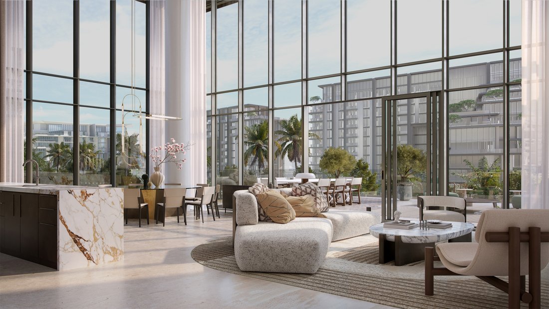Apartment in Al Wasl, Dubai, United Arab Emirates 4 - 18678830