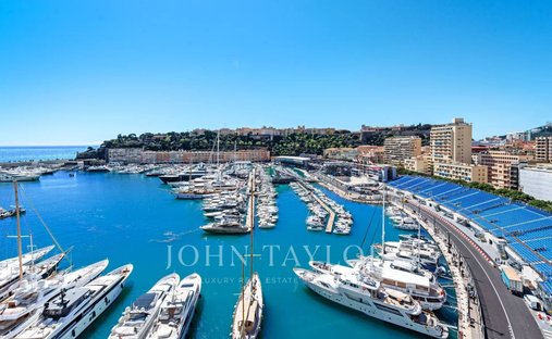 Appartamento a Monaco-Ville, Monaco 1
