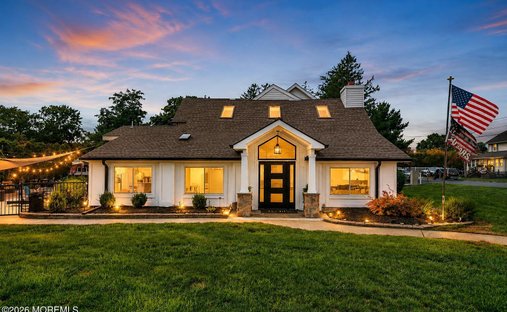 Leonardo, New Jersey, United States 1