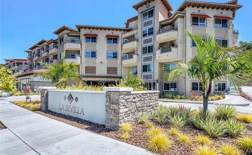 Condo in Rolling Hills Estates, California, United States 1