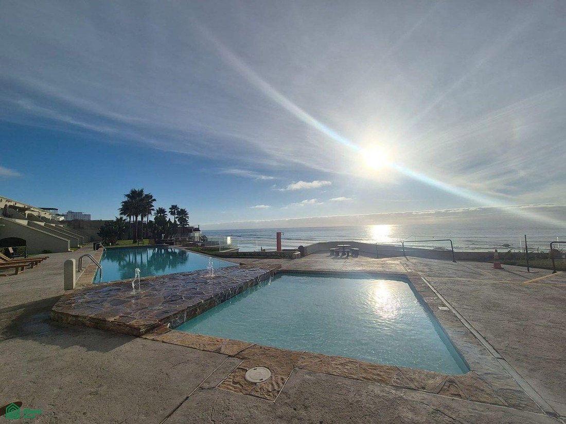 Maison en Primo Tapia, Basse-Californie, Mexique 3 - 17087737