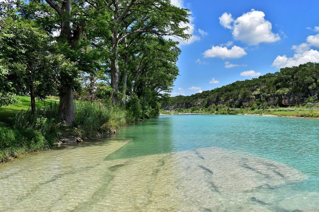 House in Wimberley, Texas, United States 4 - 18676273