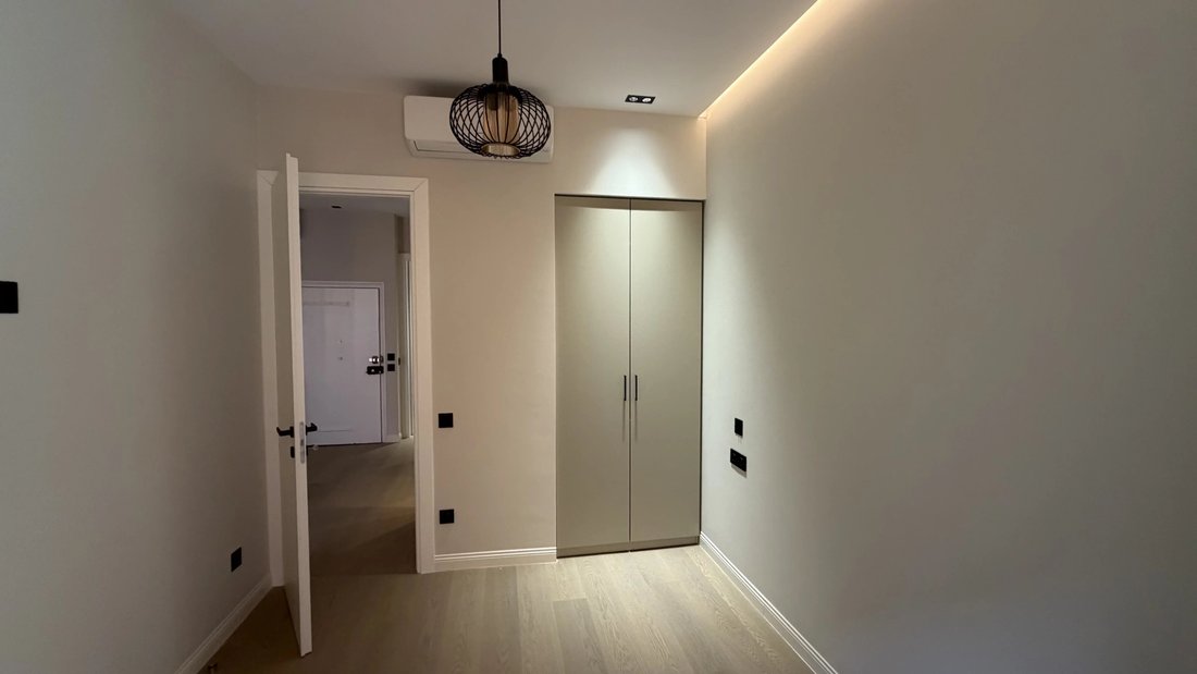 Apartment in Le Port, Villefranche-sur-Mer, France 4 - 18364918