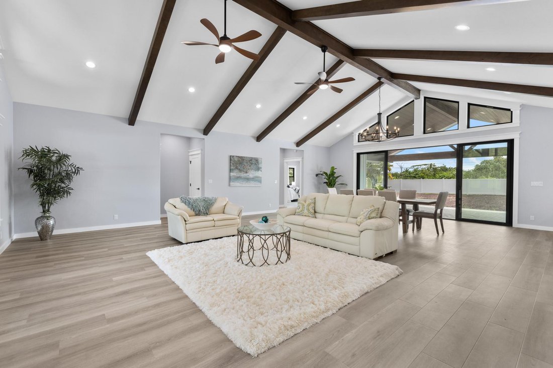 House in Keaau, Hawaii, United States 2 - 18675295