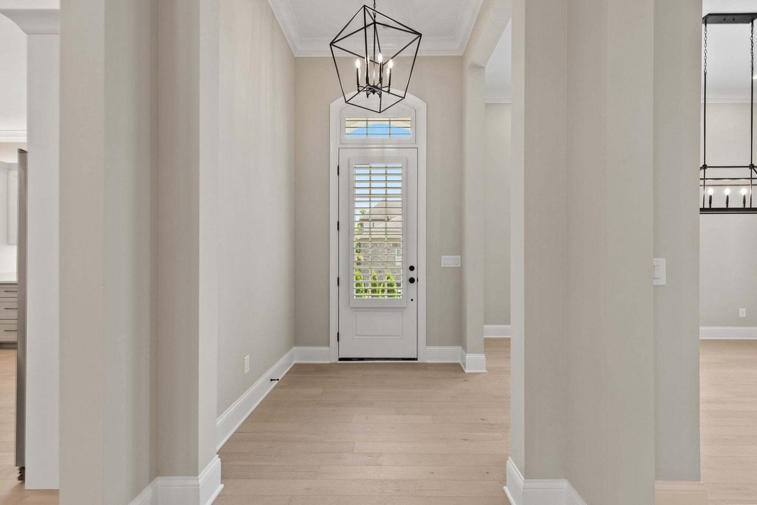 Townhouse in Gallatin, Tennessee, United States 4 - 18677129