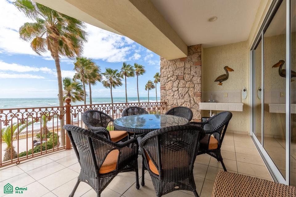 Condo in Puerto Peñasco, Sonora, Mexico 1 - 18592332