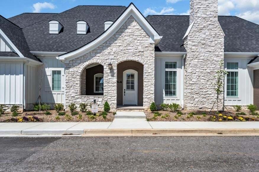 Townhouse in Hendersonville, Tennessee, United States 2 - 18677159