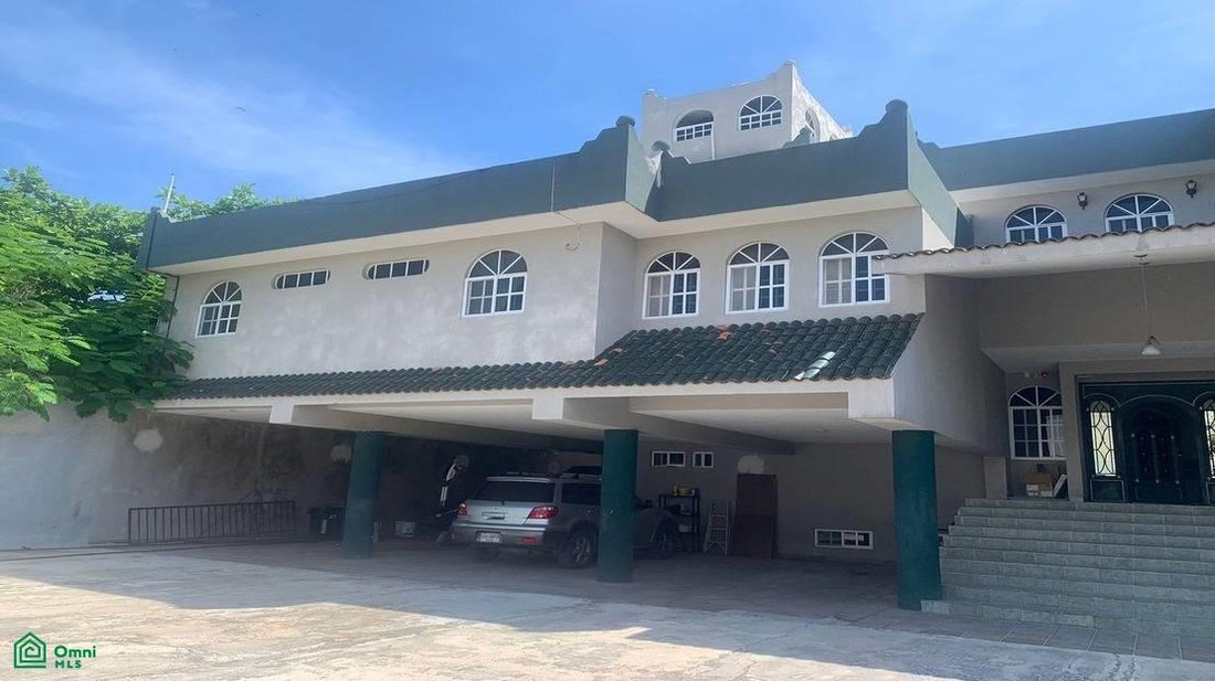 Casa en Cancún, Quintana Roo, México 2 - 17729098