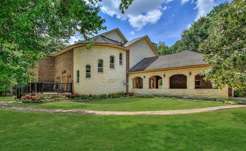 Casa en Conroe, Texas, Estados Unidos 1
