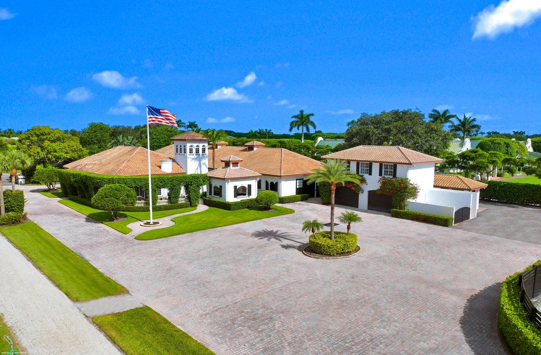 House in Wellington, Florida, United States 3 - 18677508