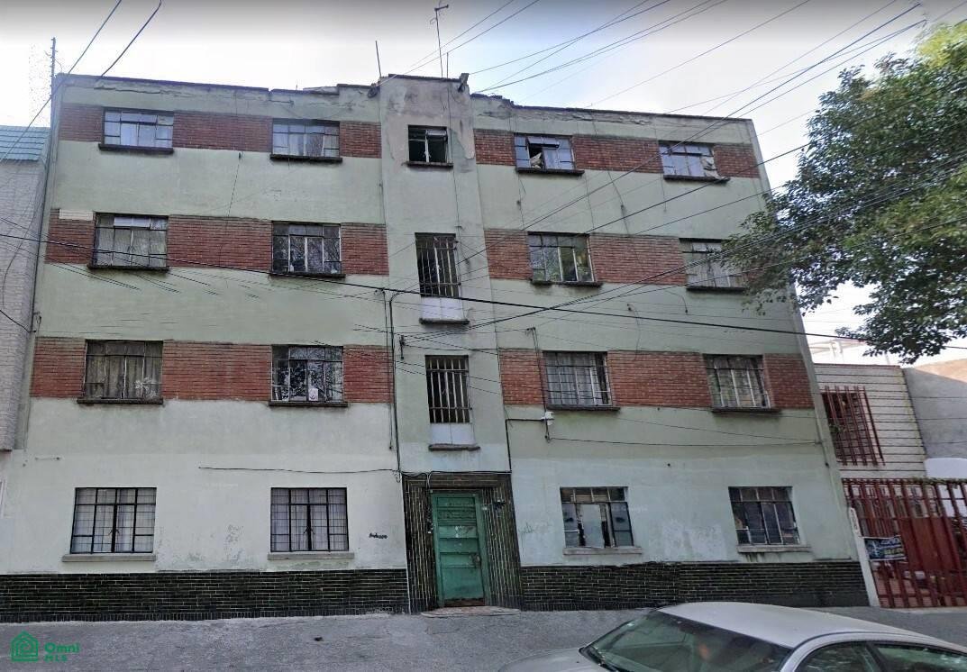 Autres à Santa Catarina Yecahuitzotl, Mexico, Mexique 1 - 17233290
