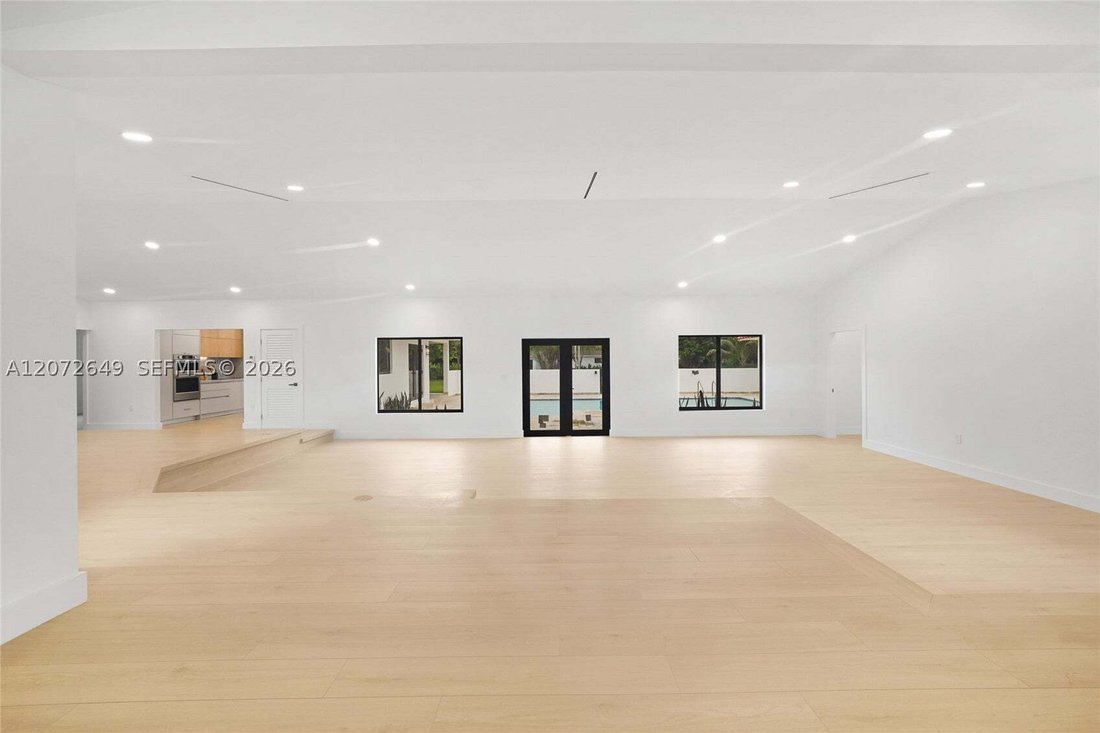 Casa a Miami, Florida, Stati Uniti 3 - 18676823