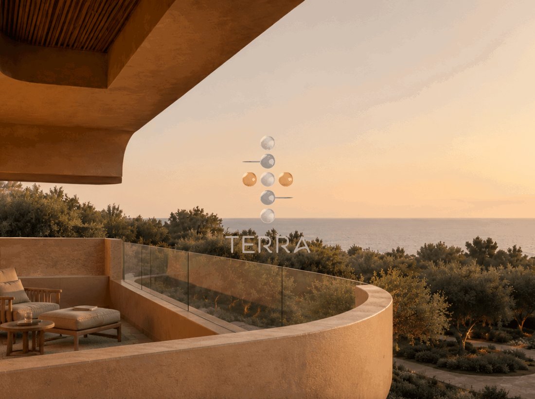 Villa a Creta, Grecia 5 - 18678536