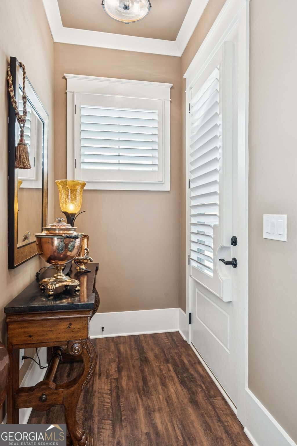 Townhouse in Jasper, Georgia, United States 4 - 18676461