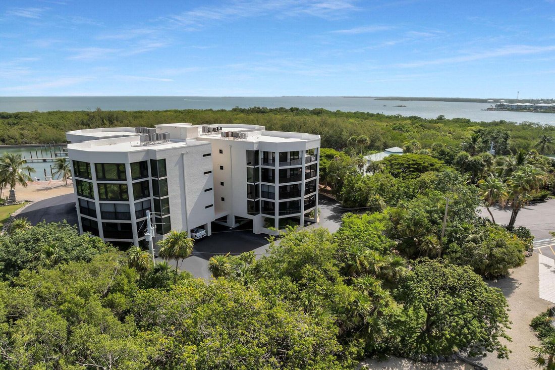 Condo in Marathon, Florida, United States 1 - 18675717