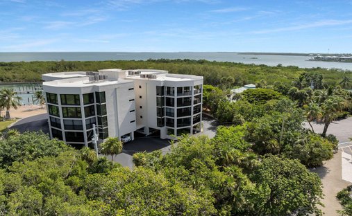 Condominio a Marathon, Florida, Stati Uniti 1