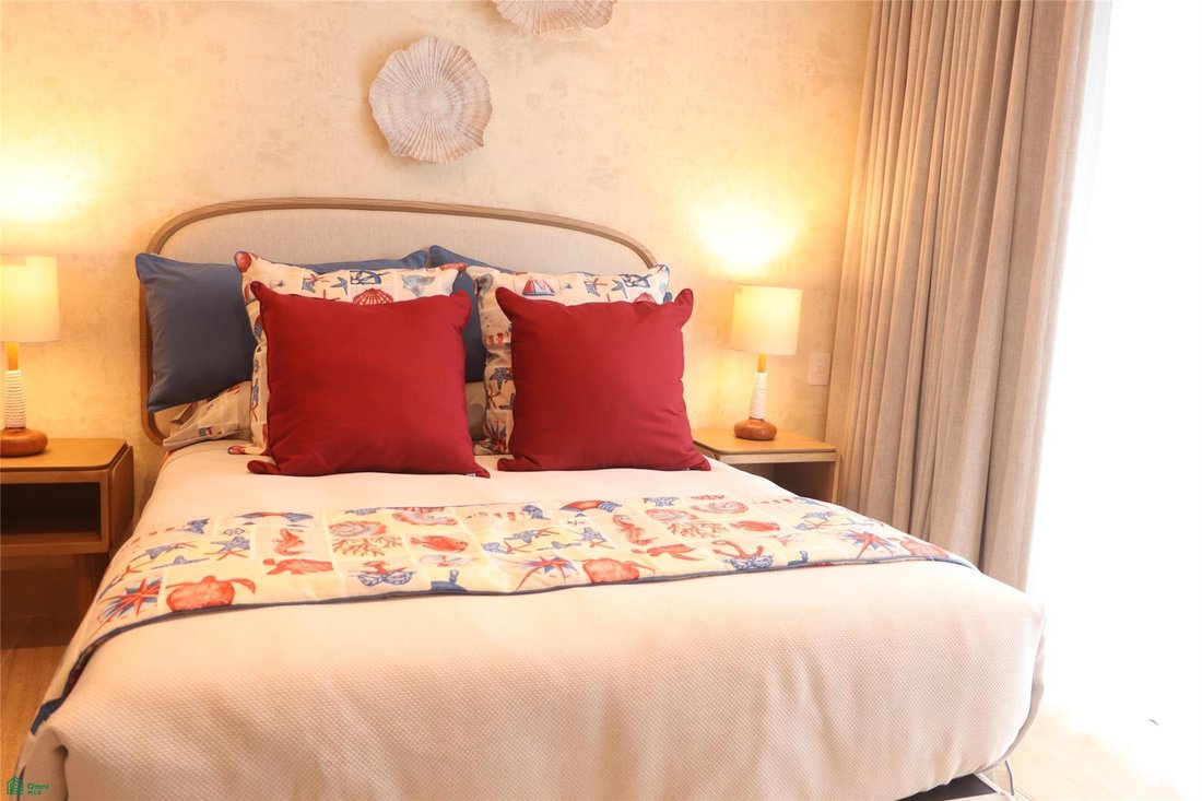 Condo in Cancún, Quintana Roo, Mexico 3 - 17912972