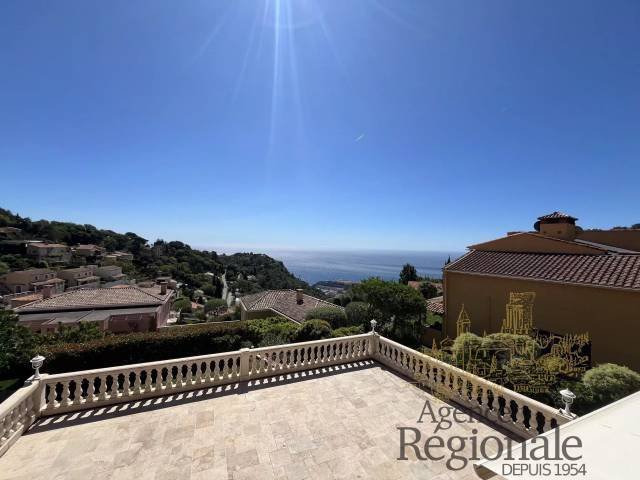 House in La Turbie, Provence-Alpes-Côte d'Azur, France 2 - 18009273