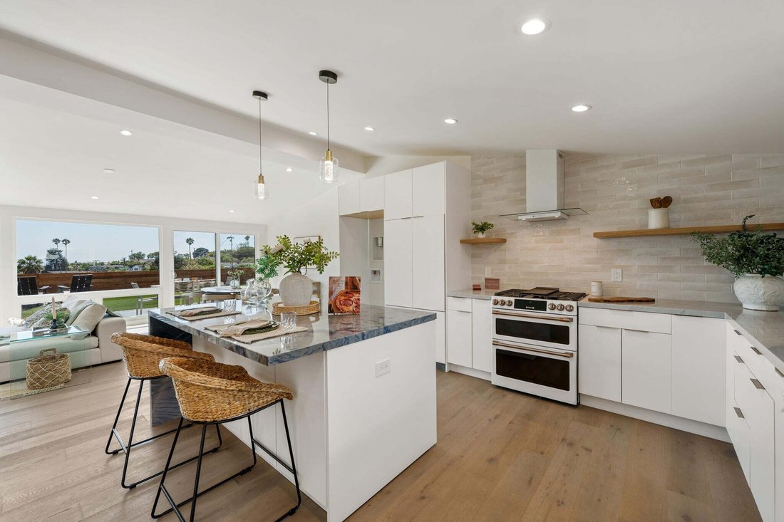 House in Santa Barbara, California, United States 3 - 18675700