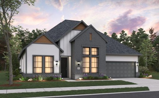 Haus in White Settlement Road, Texas, Vereinigte Staaten 1