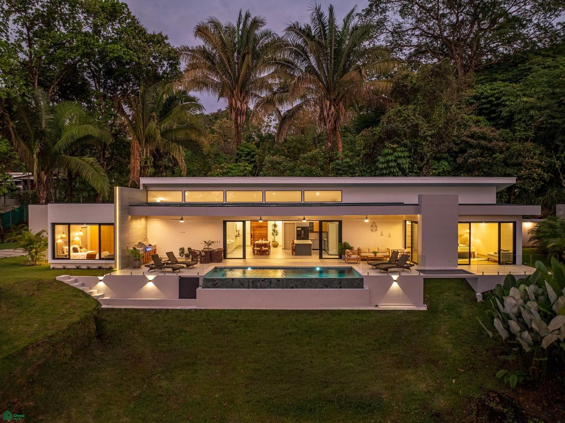 House in Uvita, Puntarenas Province, Costa Rica 2 - 18008821