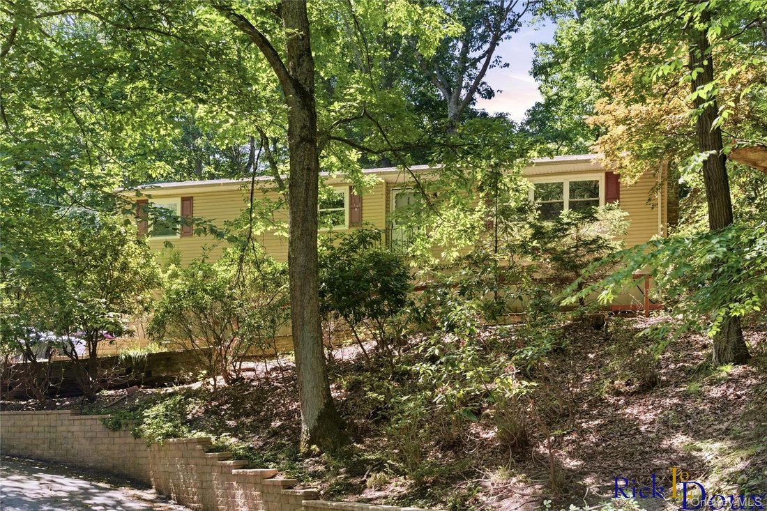 House in Port Jefferson, New York, United States 1 - 18678290
