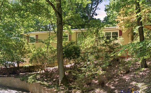 House in Port Jefferson, New York, United States 1