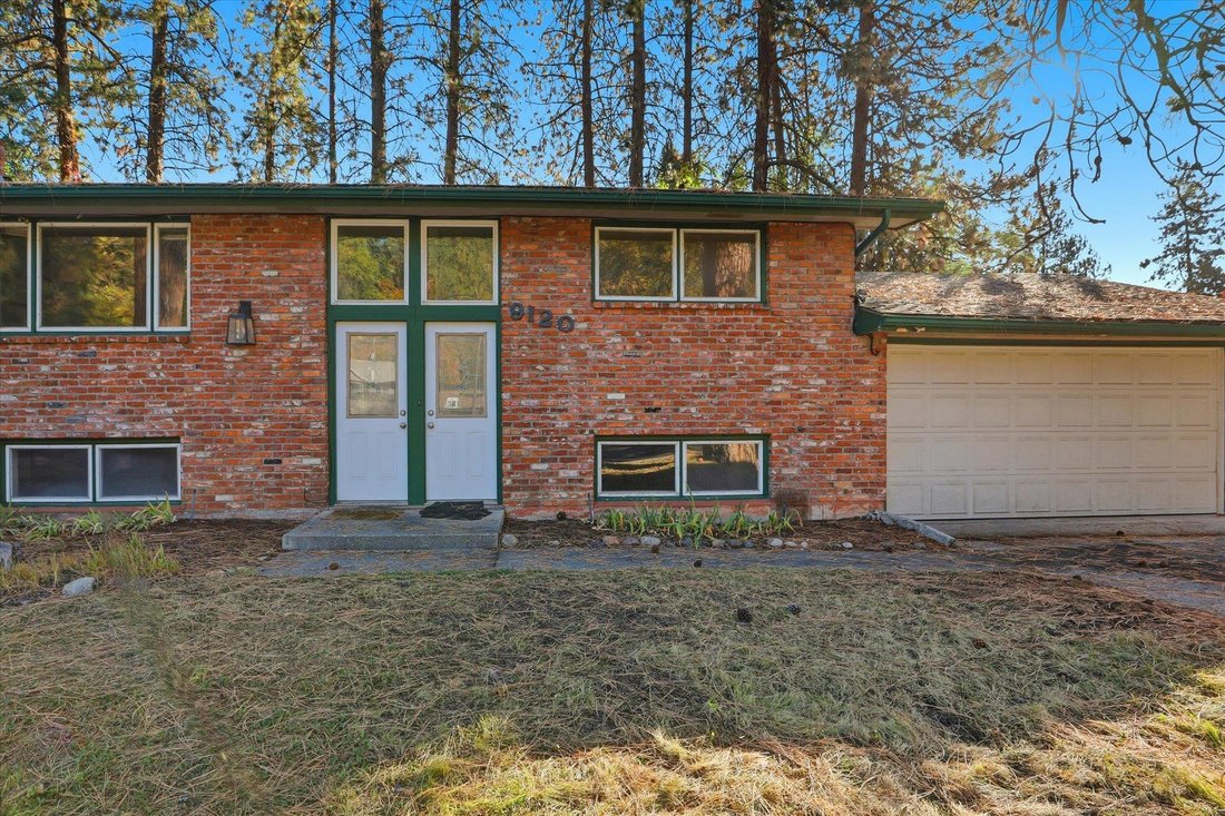 House in Spokane, Washington, United States 2 - 18678709