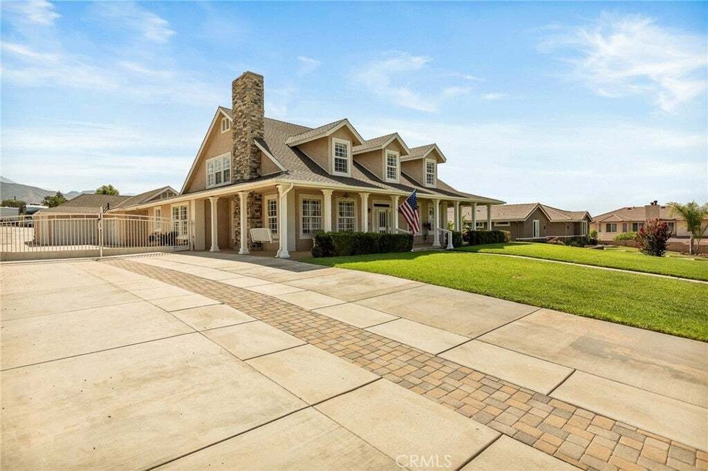 House in Highland, California, United States 4 - 18675389