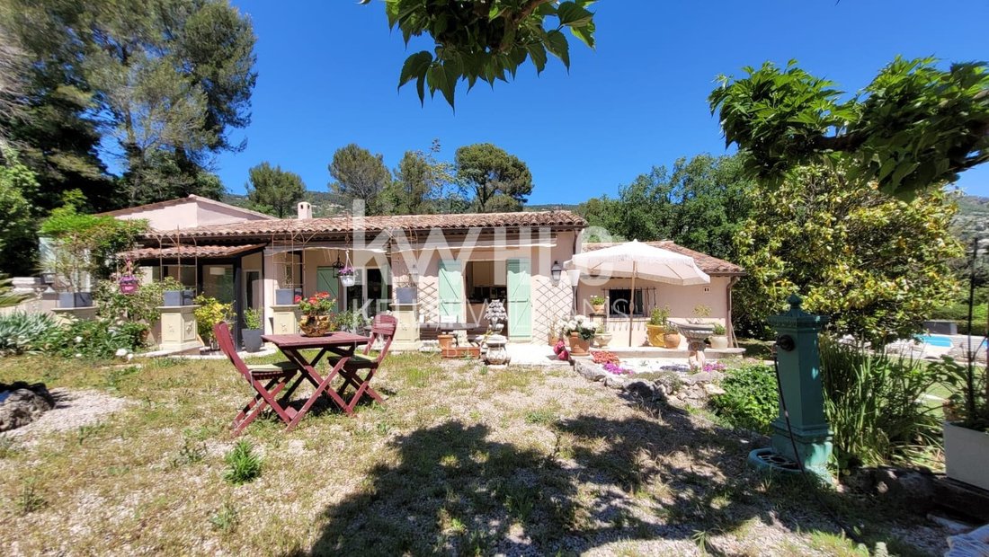 Casa en Nord, Peymeinade, Francia 3 - 17963393