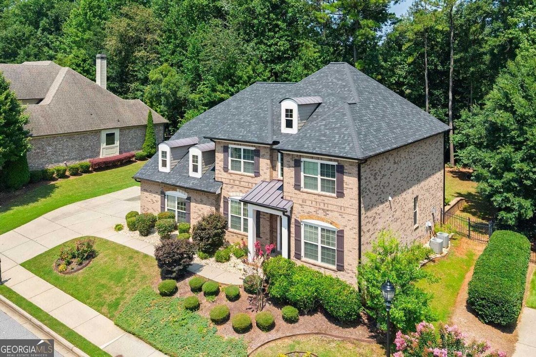 House in Atlanta, Georgia, United States 3 - 18674889