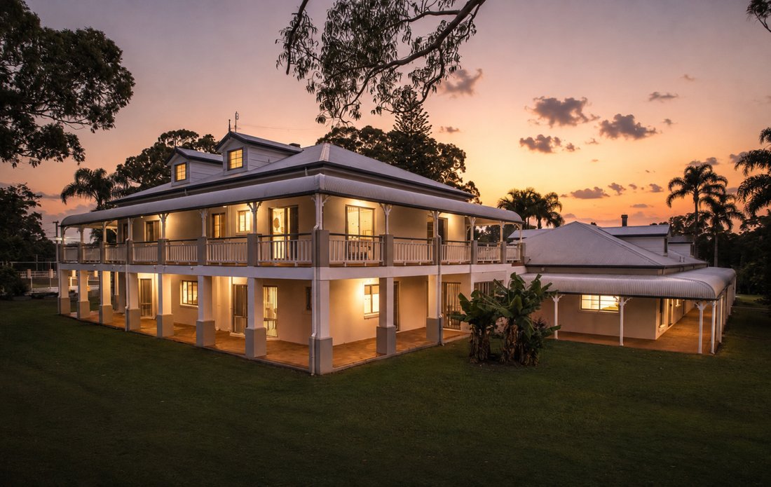 House in Carbrook, Queensland, Australia 1 - 18678322