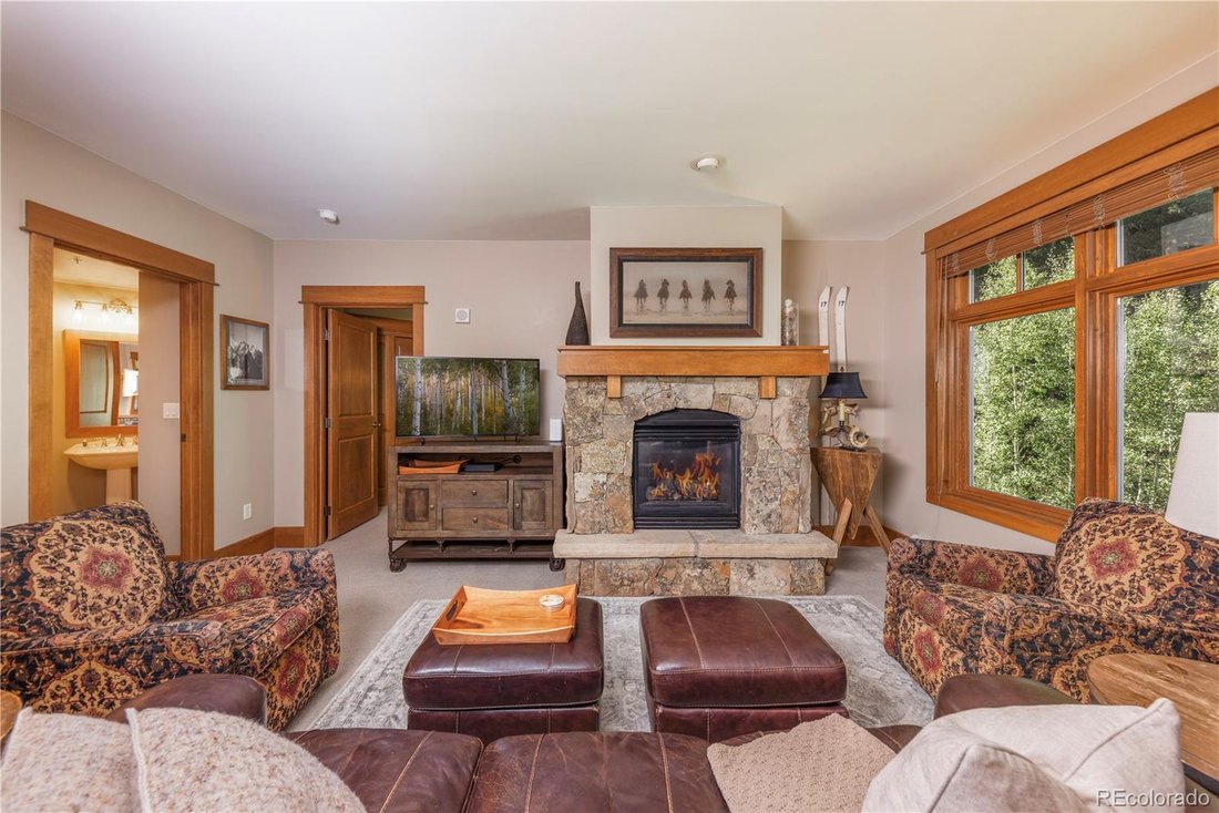 Condo in Dillon, Colorado, United States 1 - 18675738