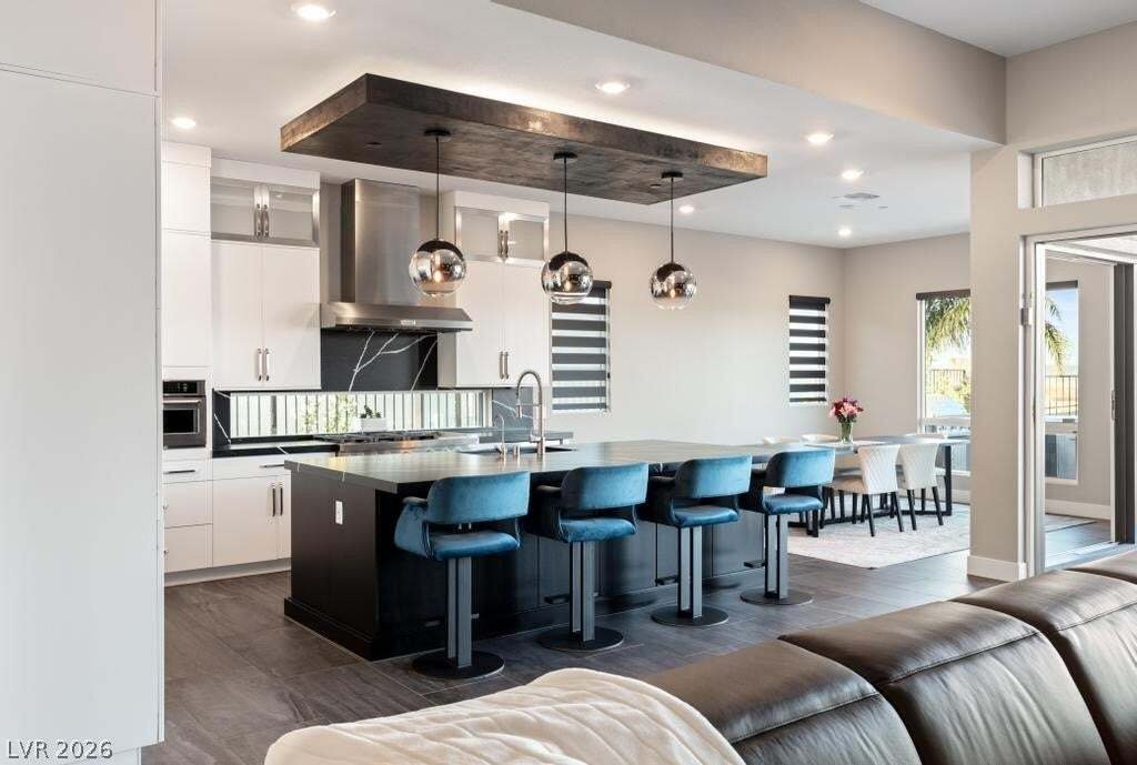 House in Henderson, Nevada, United States 4 - 18676935