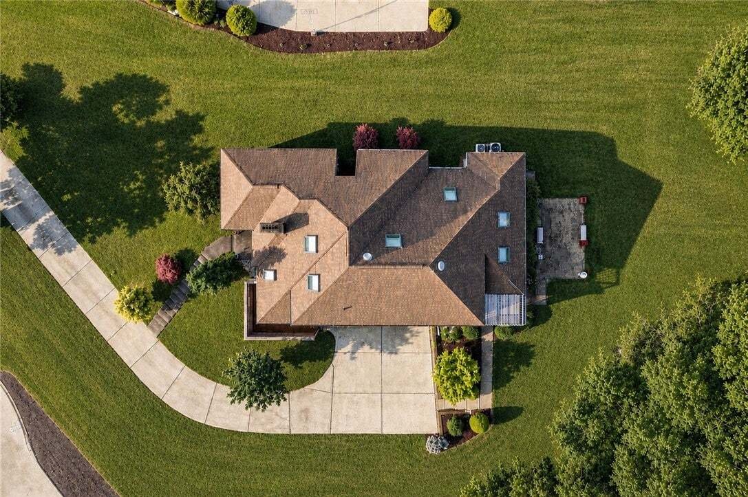 House in Jefferson Hills, Pennsylvania, United States 3 - 18676022