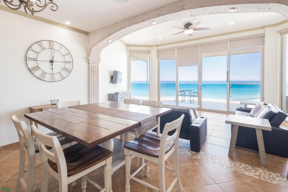 Condominio in Puerto Peñasco, Sonora, Messico 2 - 18004709