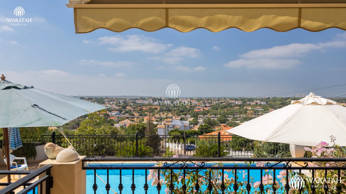 Townhouse in Loule (Sao Sebastiao), Algarve, Portugal 3 - 18674426