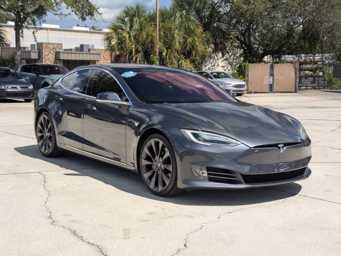 Sedan in Apopka, FL, United States 4 - 18678186