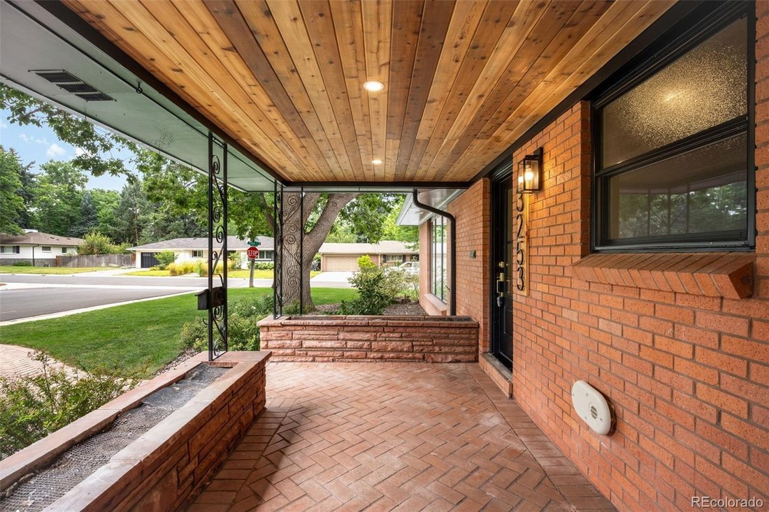 House in Denver, Colorado, United States 3 - 18678509