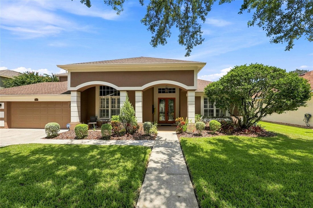 House in Tampa, Florida, United States 4 - 18675960