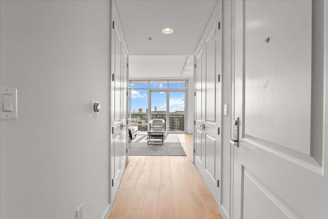 Condominio a Houston, Texas, Stati Uniti 3 - 18677331