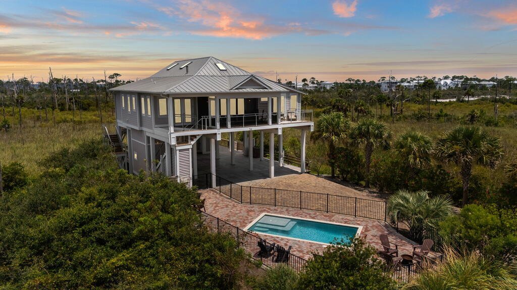 House in Port St. Joe, Florida, United States 3 - 18675690
